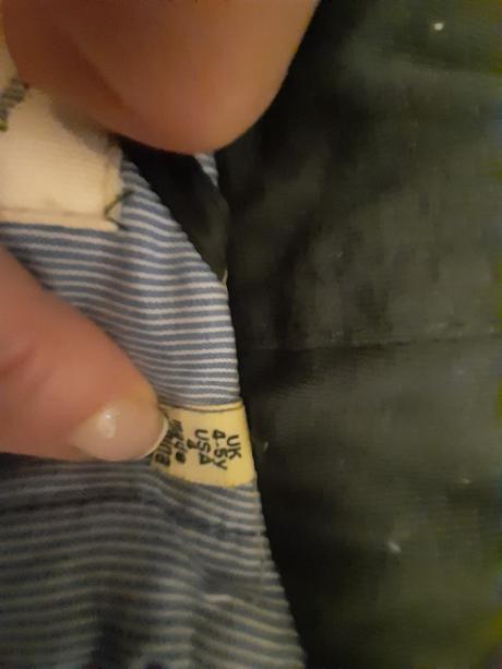 Frajerská bundička, 110