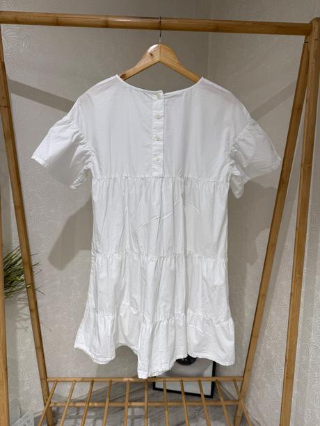 Šaty benetton, benetton,m