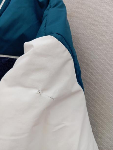 Darujem chlapčenskú bundu, zara,140