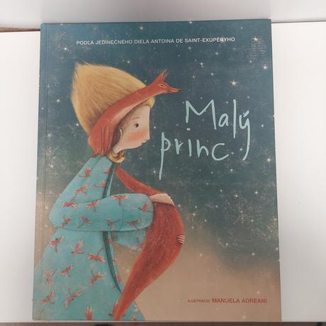 Maly princ,