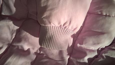 Zimná bunda, f&f,98