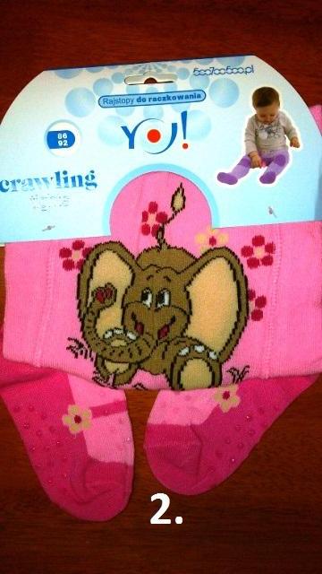 Pancusky s protismykom, 86 / 92