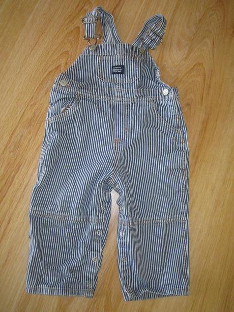 Rifle na traky 18/24 mes., carter's,92