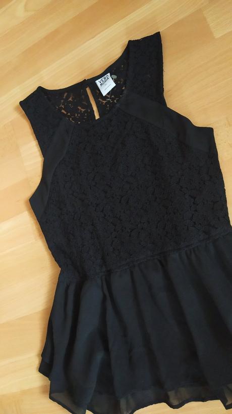 Topík vero moda, vero moda,xs