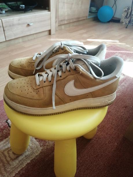 Nike air force veľkosť 42, nike,42