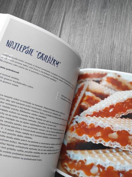 Najlepšie recepty od huga, 