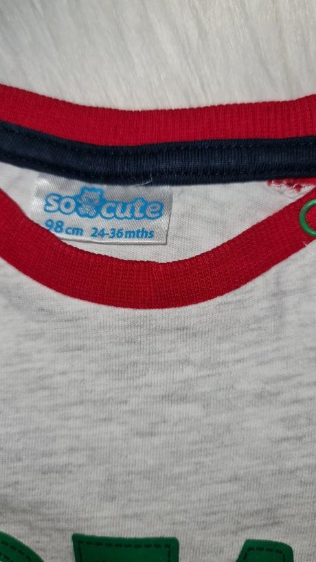 Vianočne trička, pepco,98