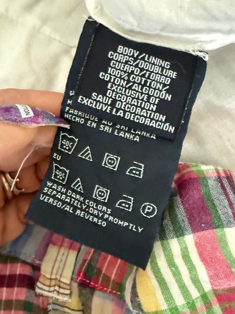 Sukna tommy hilfiger, tommy hilfiger,m