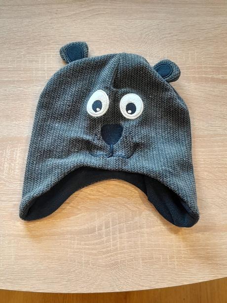 Čiapka na zimu, 104