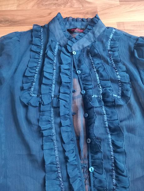 Blúzka, miss selfridge,38