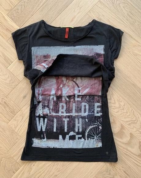 S.oliver tričko, s.oliver,m