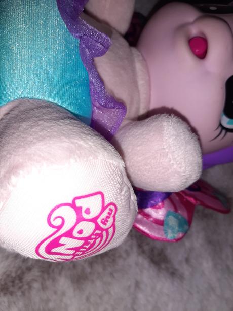 Havoriaca princezná flury heart, 