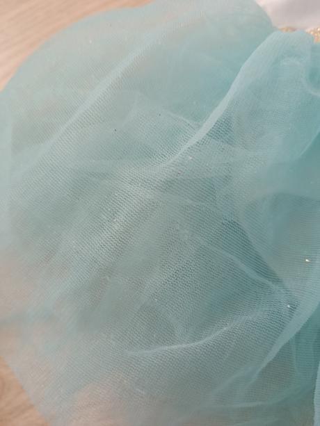 Baletne saty / dres, h&m,110