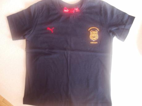 Nenosene tricenka, puma,86