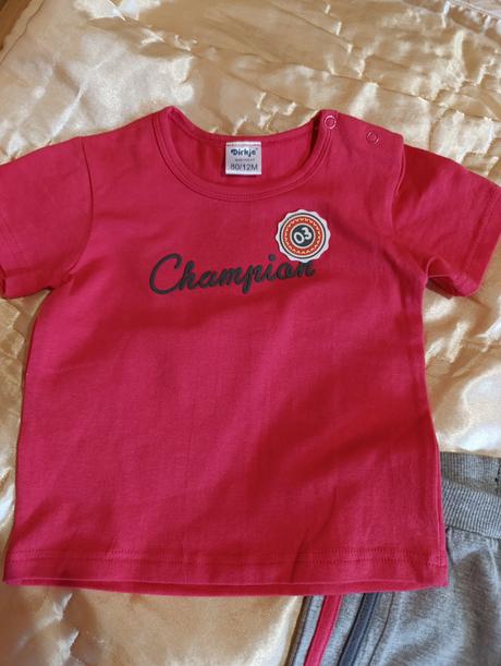 Dirkje tepláková súprava 80, dirkje,80