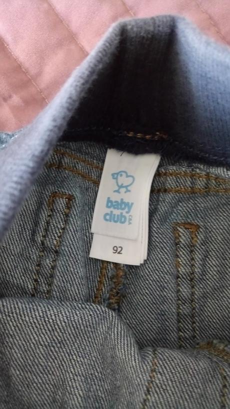 Rifle, baby club,92