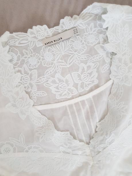 Bluzka karen millen, 44