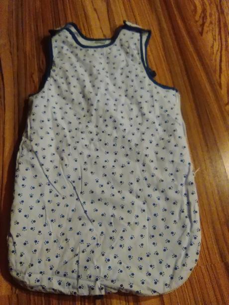 Vak na spanie, cherokee