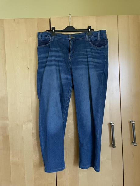 Dámske rifle č.xxl, xxl