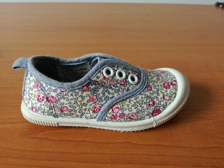 Dievčenské topánky, f&f,20