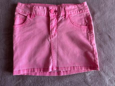 Minisukňa, h&m,134