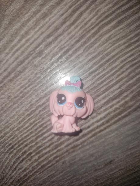 Littlest pet shop, 