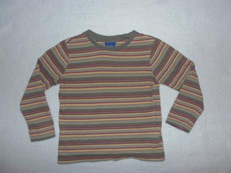 Tričko, cherokee,98