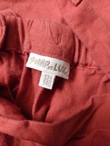 Nohavice pompdelux, pompdelux,134