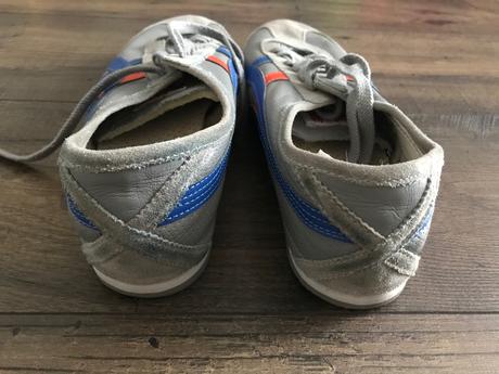 Kozene topanky onitsuka tiger, 44