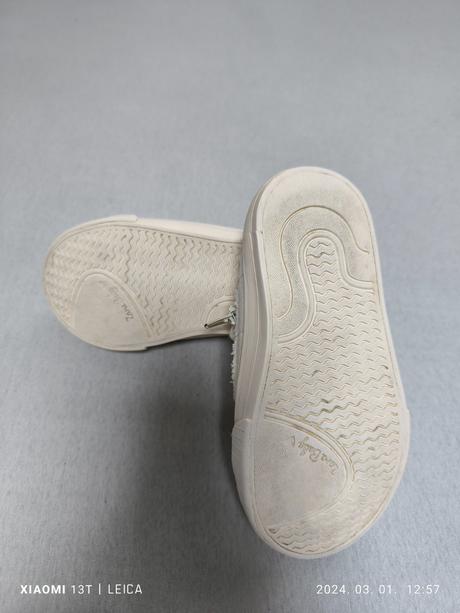 Tenisky zara, zara,24