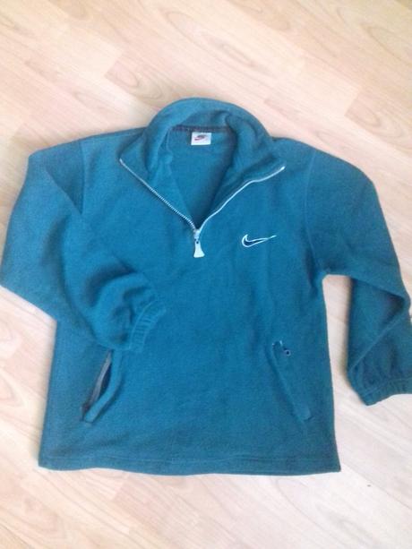 Tepla mikina, nike,152
