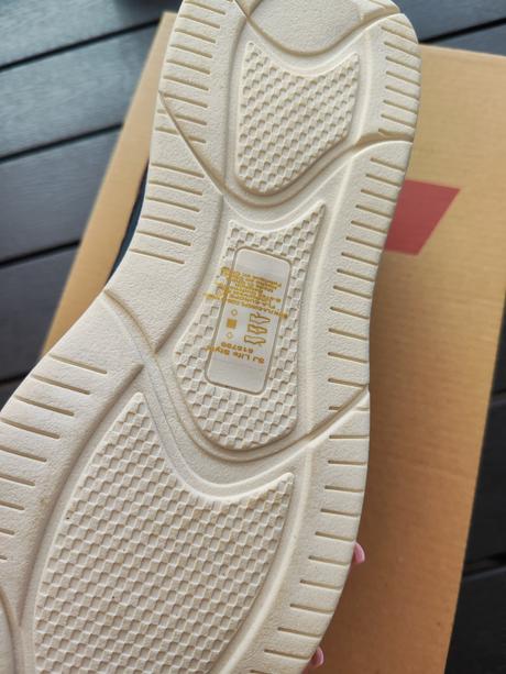 Safetty jogger, 40 - 46