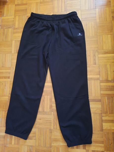 Pánske tepláky, domyos,l