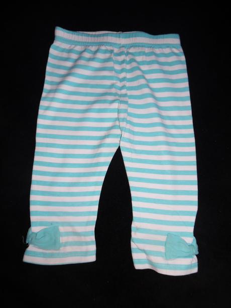 Legínky s mašličkou, dopodopo,116