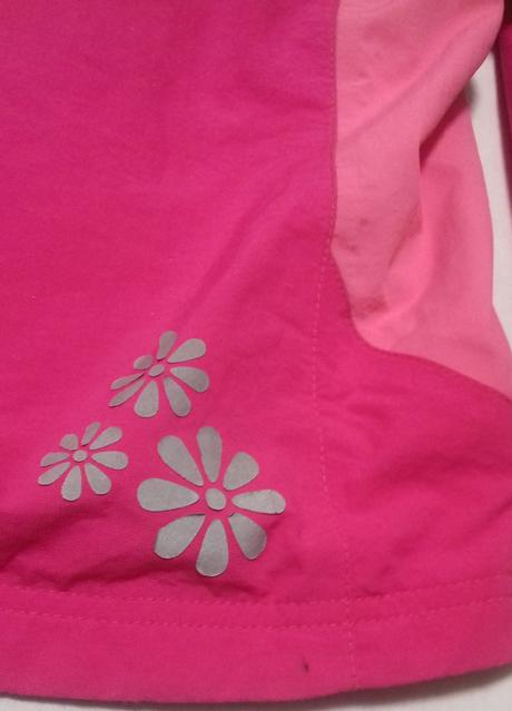 Prechodná bundička, 98-104, zn. karrimor, 104