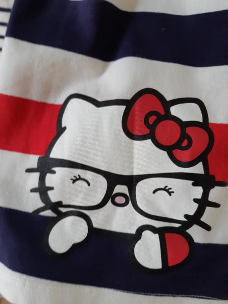 Krasne satky h&m 110/116, h&m,110