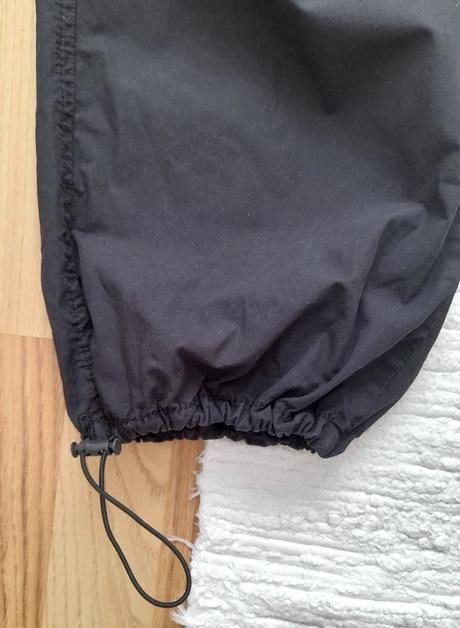 Športové nohavice stradivarius, stradivarius,s