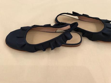 Sandalky, zara,36