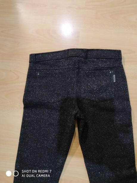 Nohavice, coccodrillo,158