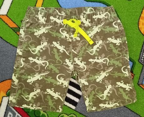 Chlapec 104, 104–116