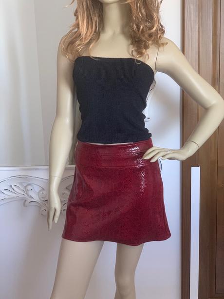 Luxusna sukna zara, zara,s