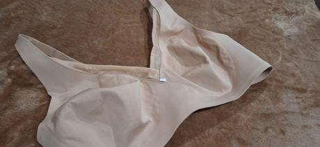 Triumph podprsenka true shape sensation minimizer, triumph,80d