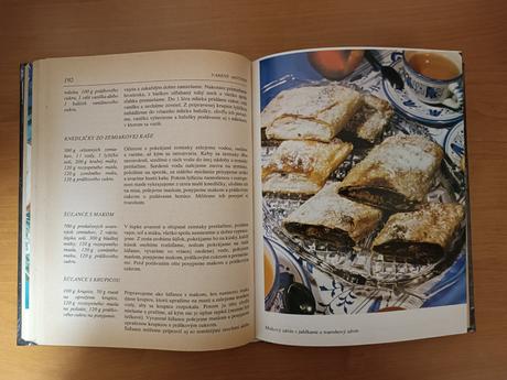 Mária hájková - múčniky (1983), 