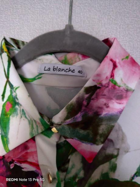 Lb blúzka -40,42, 40