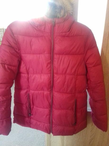 Zimna bundicka, zara,152