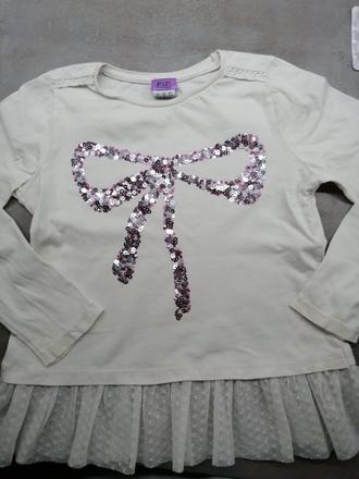 Tričko 122, f&f,122