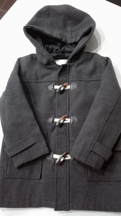Chlapčenský prechodný kabátik, bonprix,104