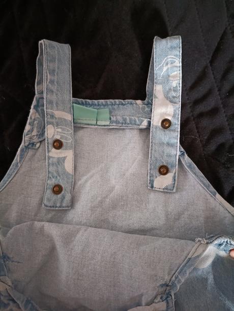 Šaty minnie mouse, disney,86