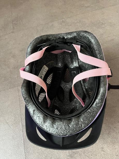 Detska prilba uvex 54-58 cm, xs