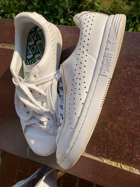 Tenisky puma veľ.38, puma,38